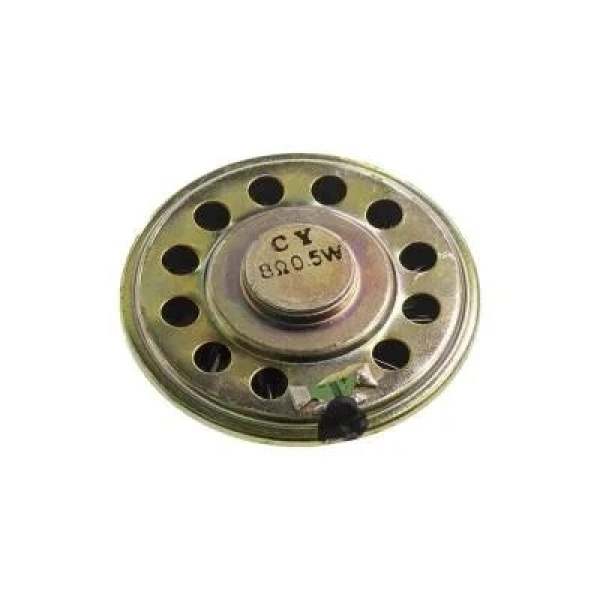 Hoparlör 57mm 8 ohm 0.5W
