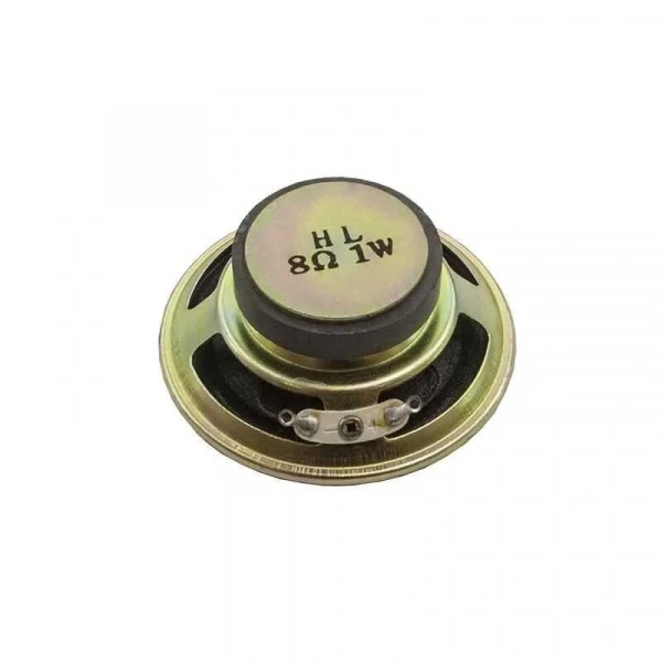 Hoparlör 57mm 8 ohm 8? 1W