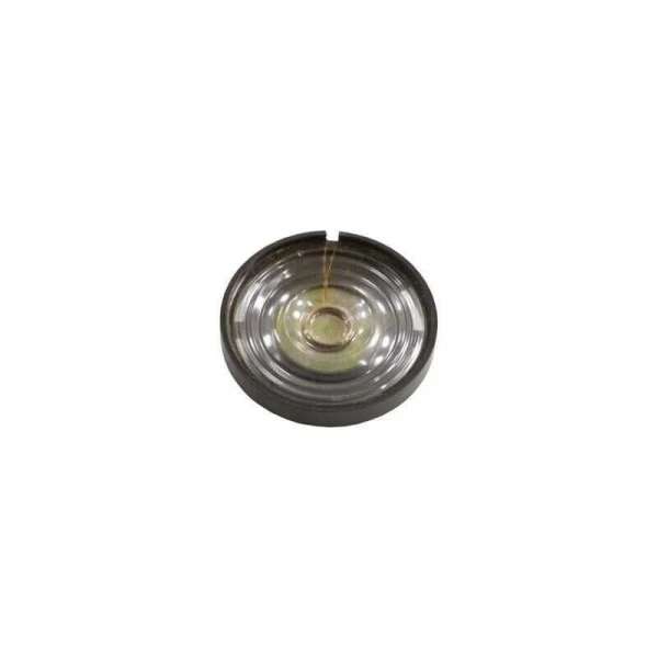 Hoparlör 64 ohm 0.25W 29mm - Kulaklık Hoparlörü