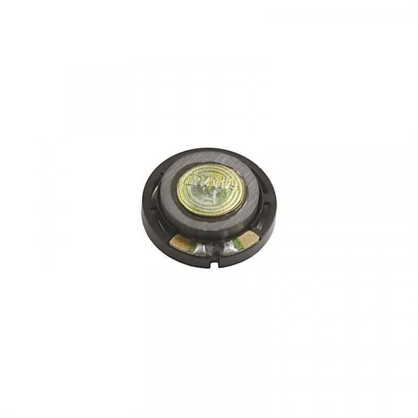 Hoparlör 64 ohm 0.25W 29mm - Kulaklık Hoparlörü