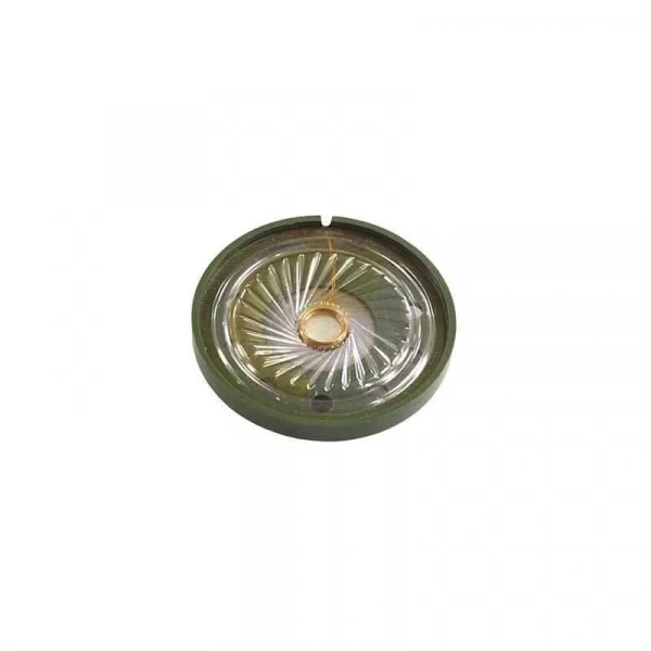 Hoparlör 8 ohm 0.25W 36mm