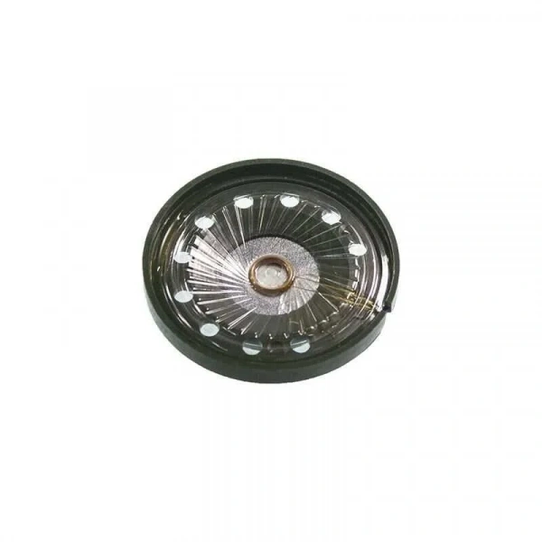 Hoparlör 8 ohm 0.25W 40mm