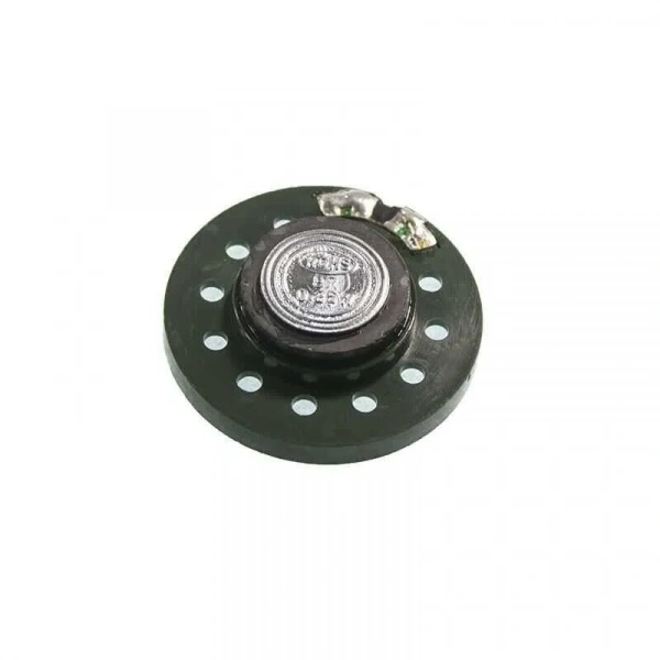 Hoparlör 8 ohm 0.25W 40mm
