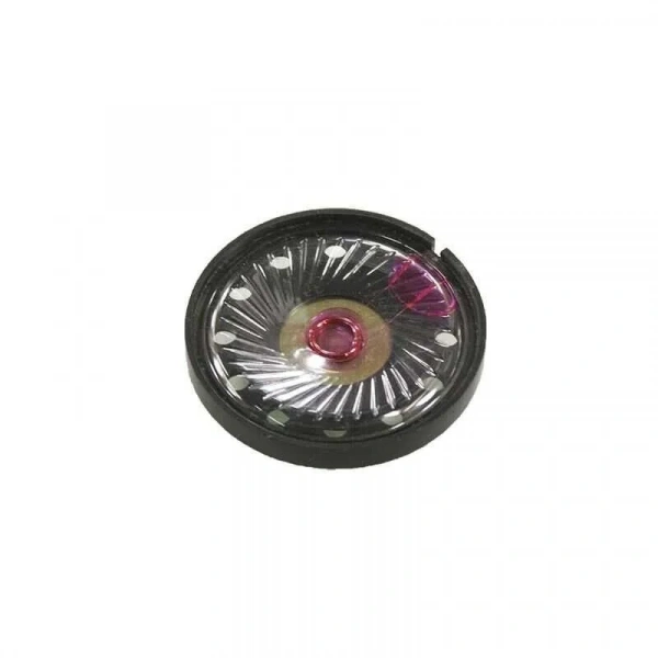 Hoparlör 8 ohm 0.5W 40mm