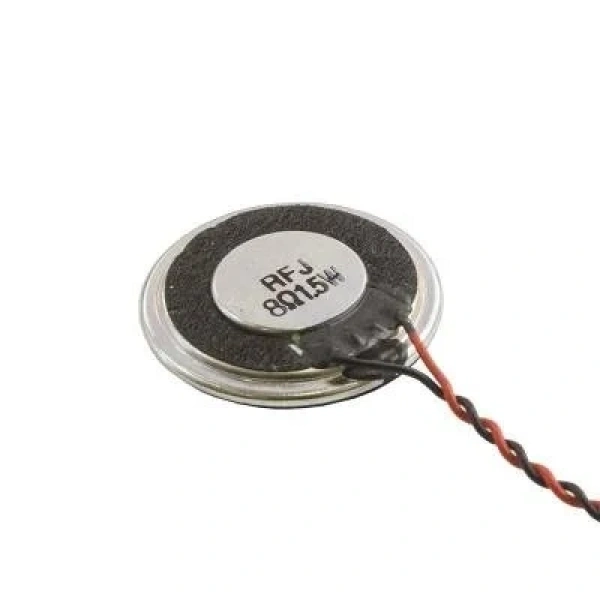 Hoparlör 8 ohm 1.5W 30mm
