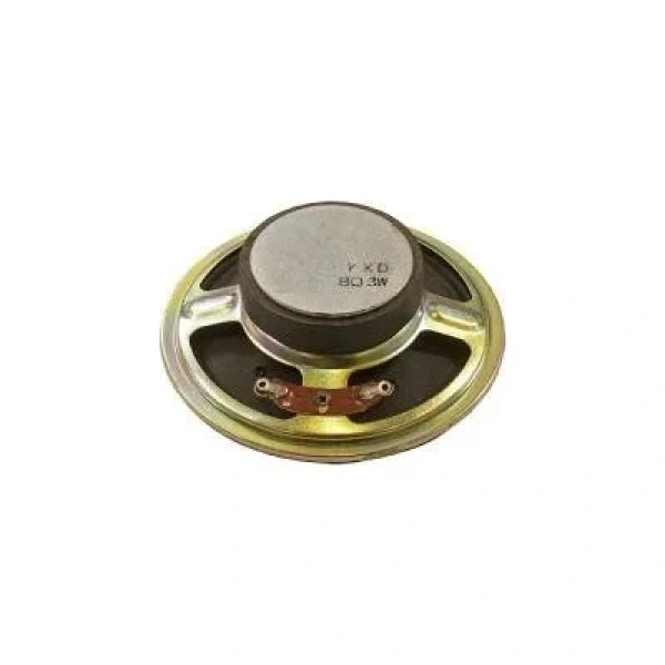 Hoparlör 8 ohm 3W 76mm