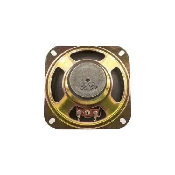 Hoparlör 8 ohm 5W 102mm