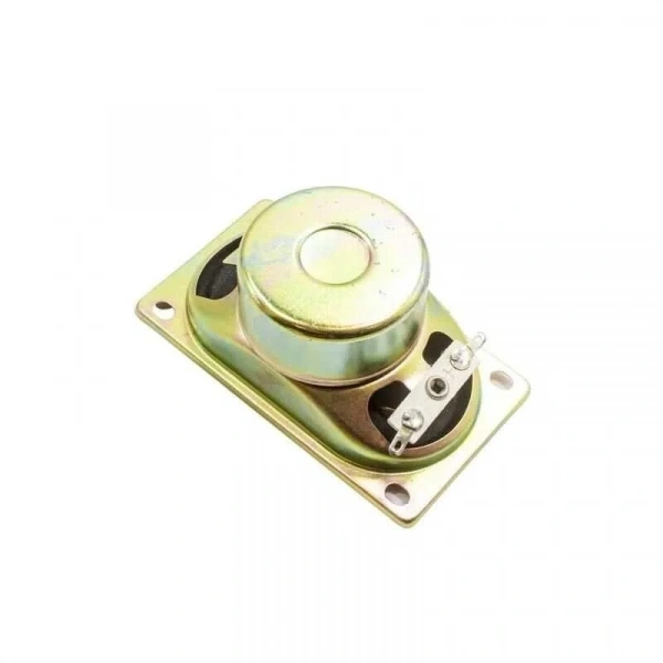 Hoparlör 8 Ohm 8? 6W 90x50mm