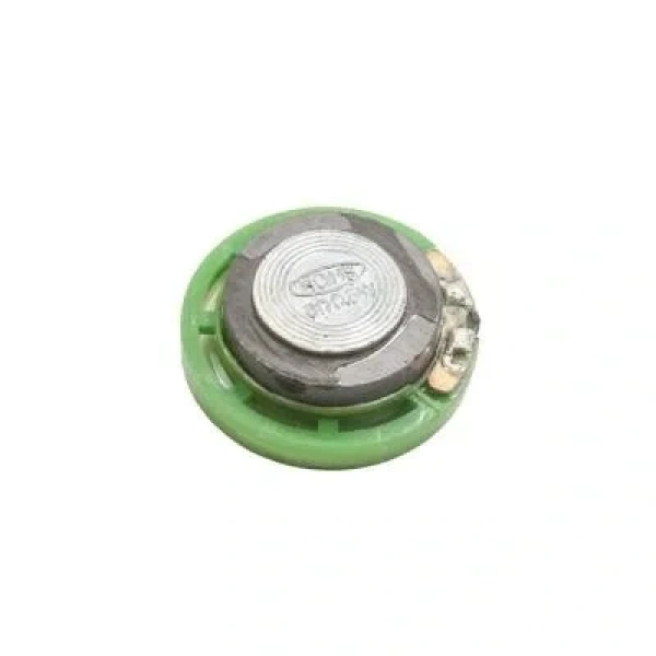 Hoparlör 8Ohm 0.5W 29mm