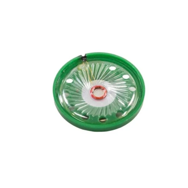 Hoparlör 8Ohm 0.5W 40mm