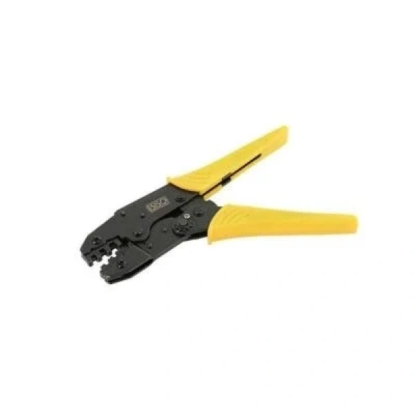 HS-03B - Izolesiz Terminal Sıkma Pensesi 1.5-6.0 mm2