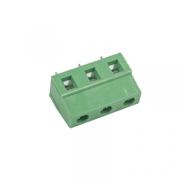 HS128 7.5mm 3 Pin Terminal Klemens