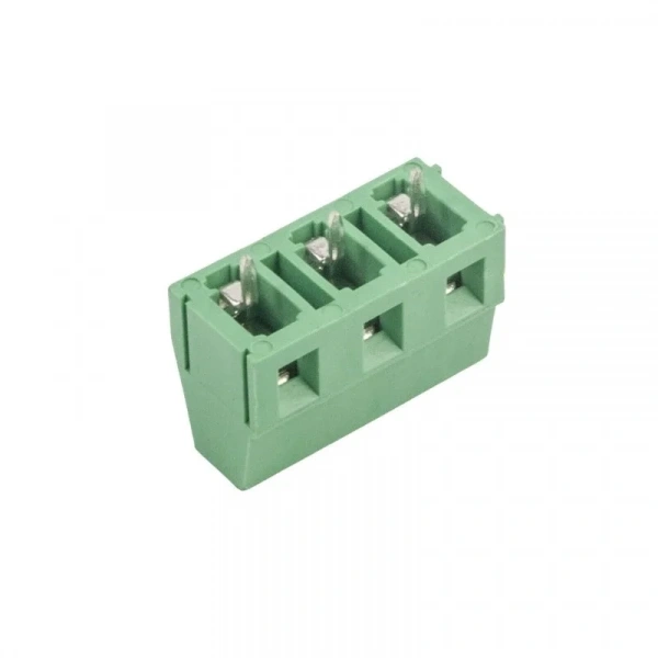 HS128 7.5mm 3 Pin Terminal Klemens