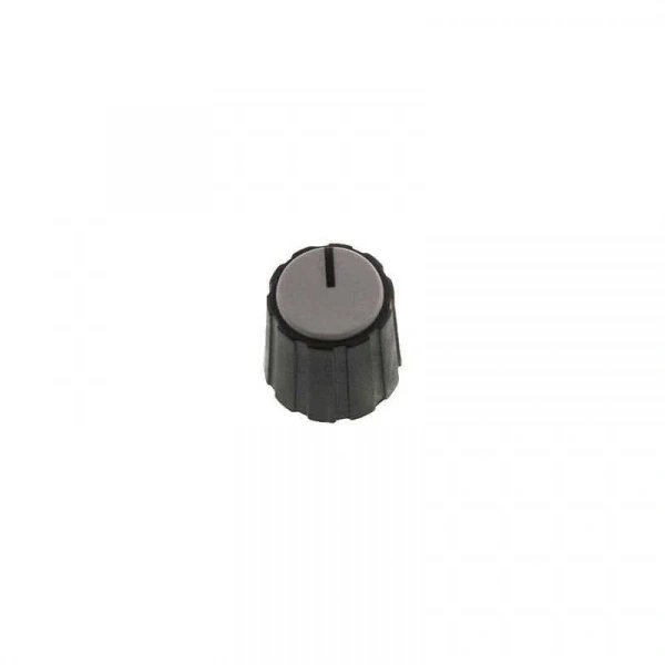 HT1250 16.5mm Yandan Sıkmalı Potansiyometre Düğmesi