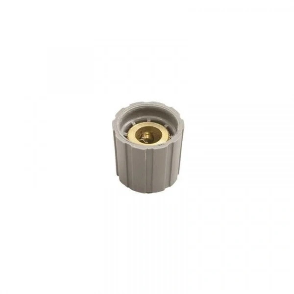 HT1250 16.5mm Yandan Sıkmalı Potansiyometre Düğmesi