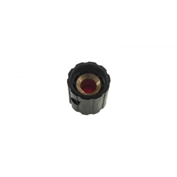 HT1250 16.5mm Yandan Sıkmalı Potansiyometre Düğmesi