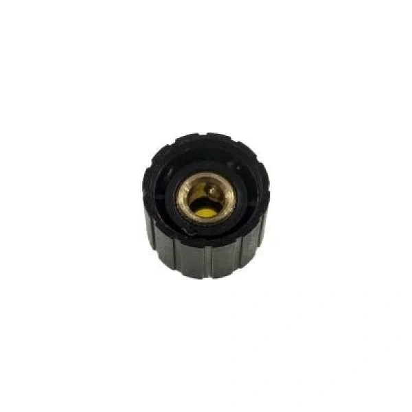 HT1300 21mm Yandan Sıkmalı Potansiyometre Düğmesi