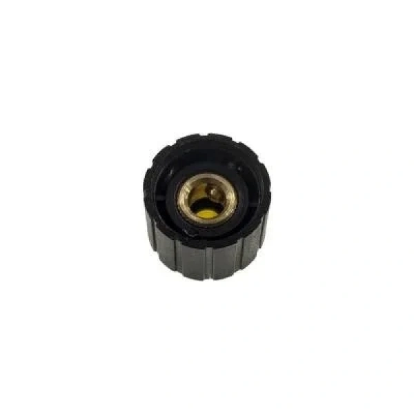 HT1300 21mm Yandan Sıkmalı Potansiyometre Düğmesi