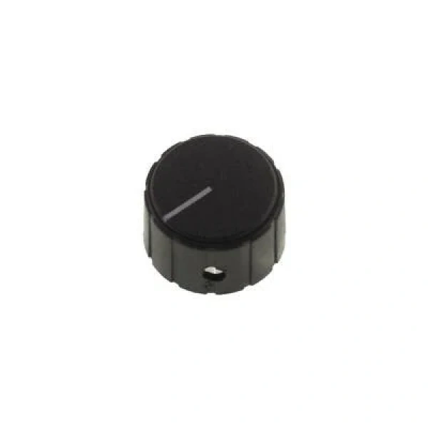 HT1400 27mm Yandan Sıkmalı Potansiyometre Düğmesi