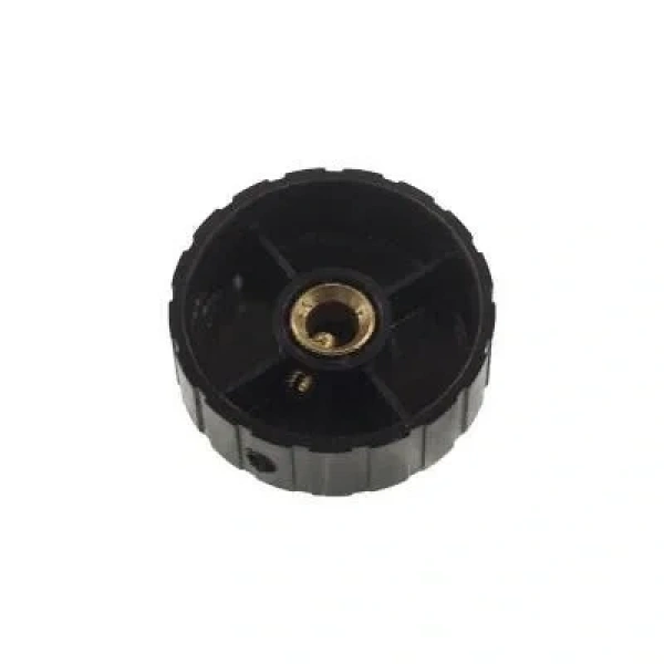 HT1500 38mm Yandan Sıkmalı Potansiyometre Düğmesi