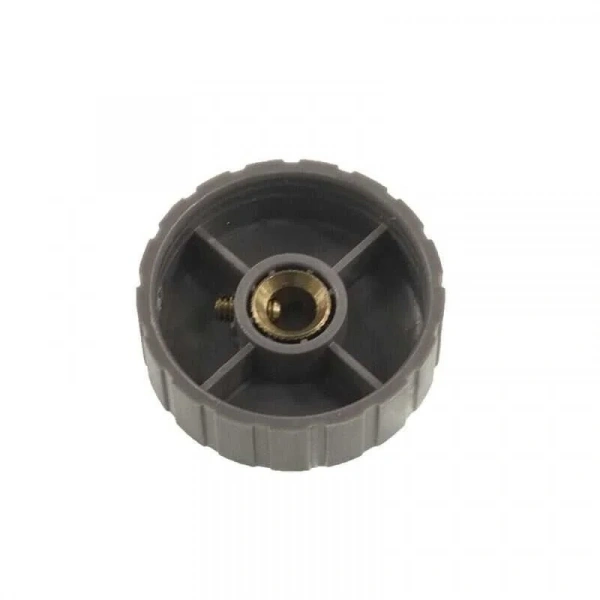 HT1500 38mm Yandan Sıkmalı Potansiyometre Düğmesi