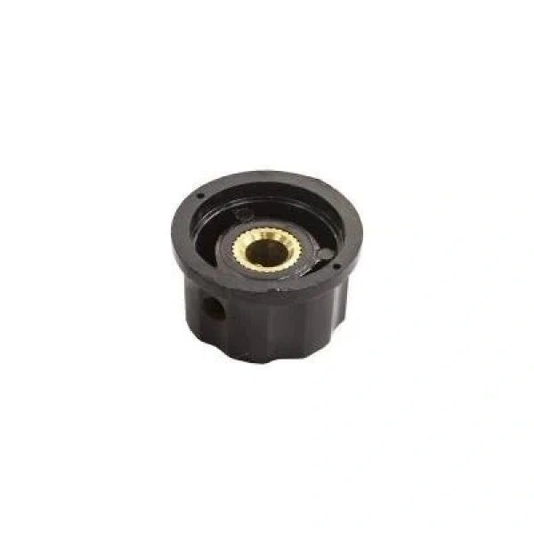 HT1550 27mm Yandan Sıkmalı Potansiyometre Düğmesi