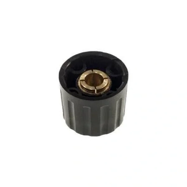 HT1600 21.5mm Üstten Sıkmalı Potansiyometre Düğmesi