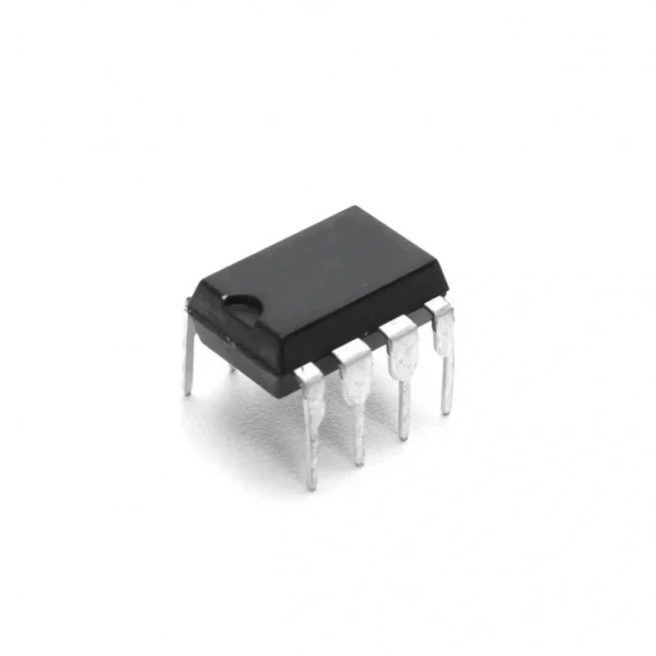 HT2811 Ding Dong Kapı Zili Entegresi Dip-8