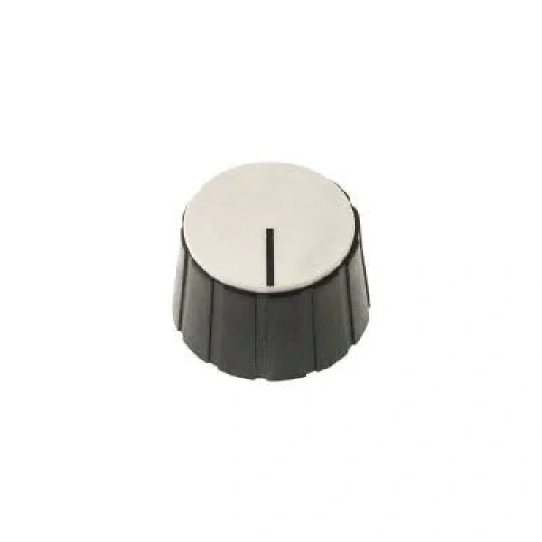 HT2900 29.5mm Üstten Sıkmalı Potansiyometre Düğmesi
