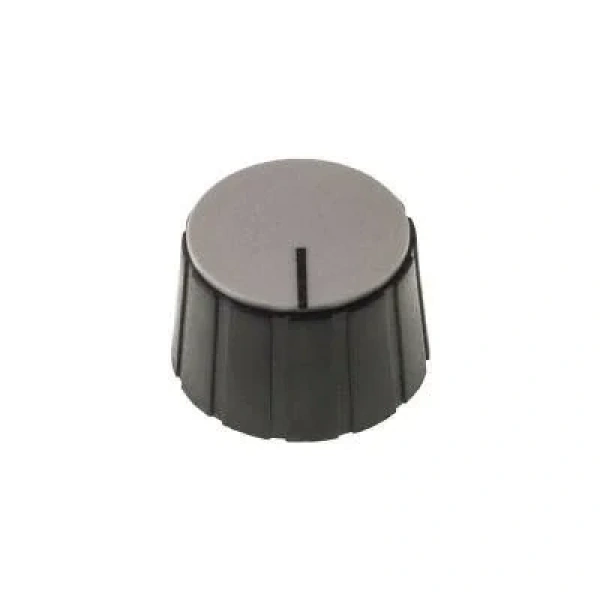 HT2900 29.5mm Üstten Sıkmalı Potansiyometre Düğmesi