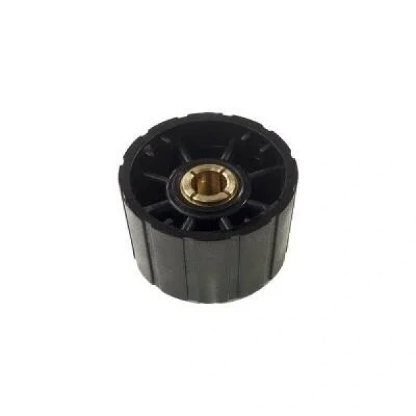 HT2900 29.5mm Üstten Sıkmalı Potansiyometre Düğmesi