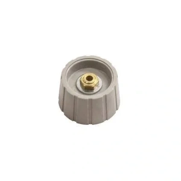 HT2900 29.5mm Üstten Sıkmalı Potansiyometre Düğmesi