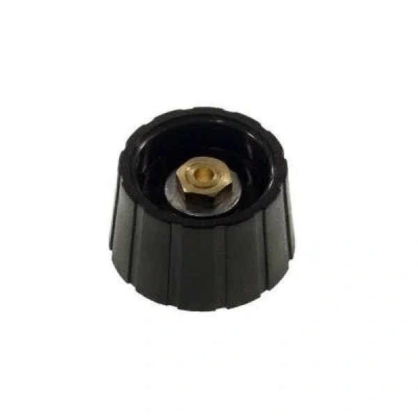 HT2900 29.5mm Üstten Sıkmalı Potansiyometre Düğmesi