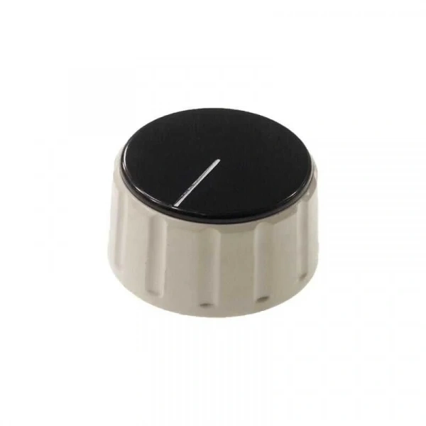 HT3000 37mm Üstten Sıkmalı Potansiyometre Düğmesi