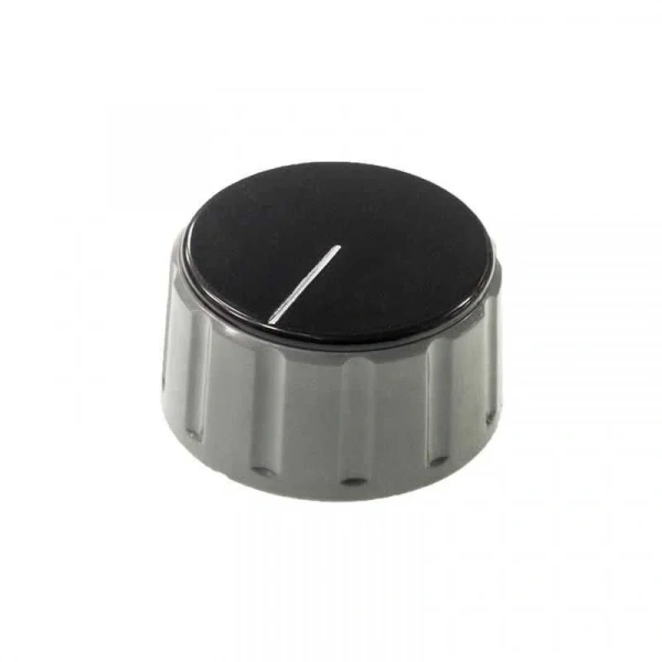 HT3000 37mm Üstten Sıkmalı Potansiyometre Düğmesi