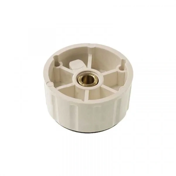 HT3000 37mm Üstten Sıkmalı Potansiyometre Düğmesi