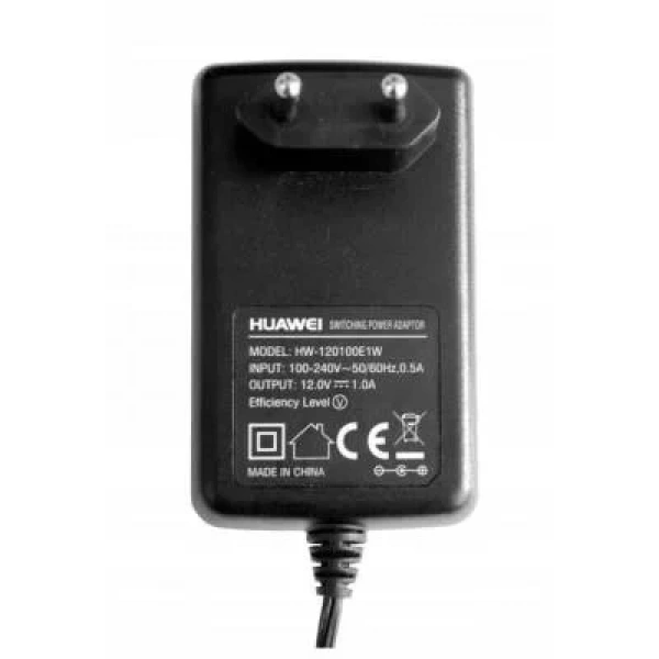 Huawei 12V 1A Adaptör HW-120100E1W
