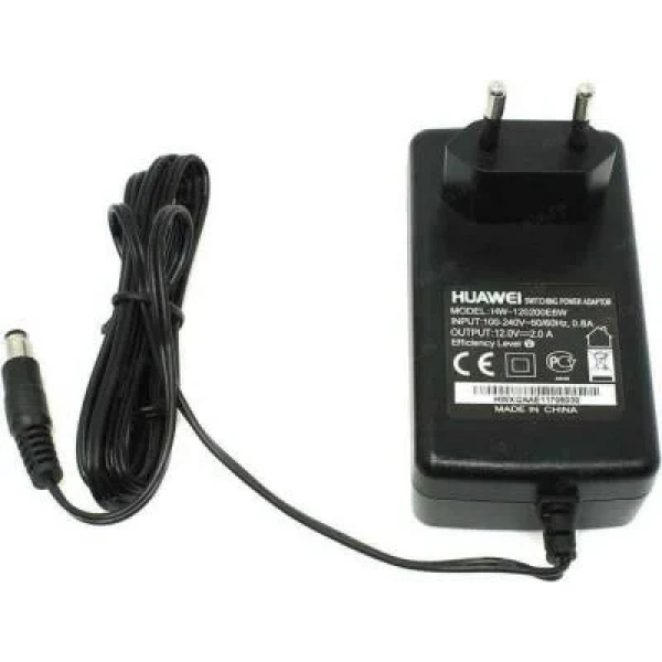 Huawei 12V 2A Adaptör HW-120200E6W