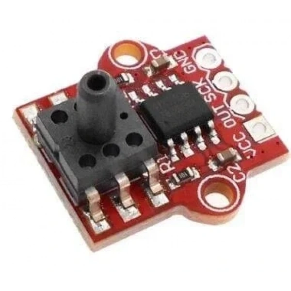 HX710B Hava Basıncı Sensörü Modülü