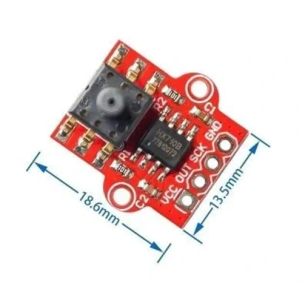 HX710B Hava Basıncı Sensörü Modülü