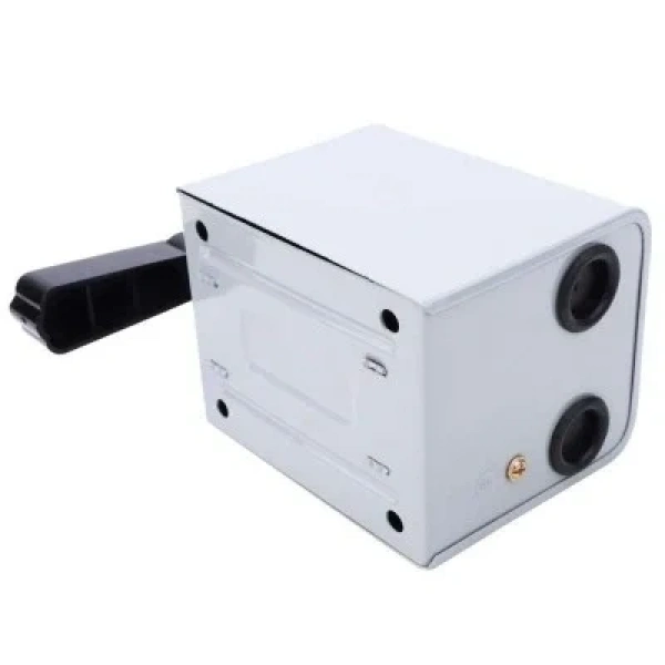 HY2-15 Monofaze/Trifaze AC Motor Yön Kontrol Şalteri