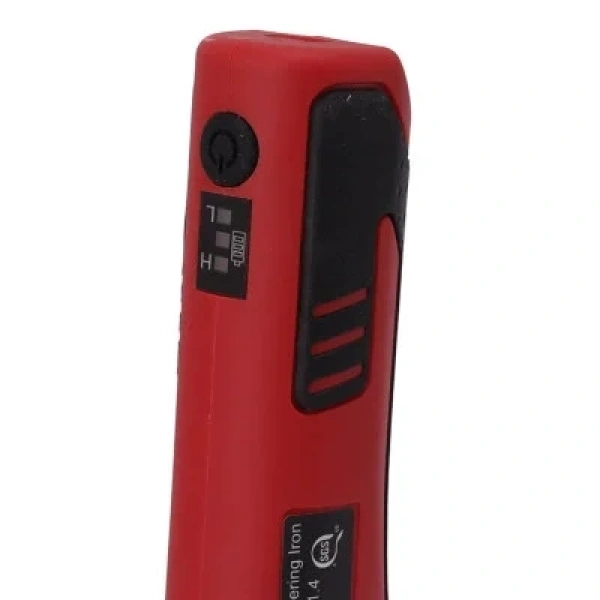 HYD2001.4 1500mAh Şarjlı Kalem Havya Seti