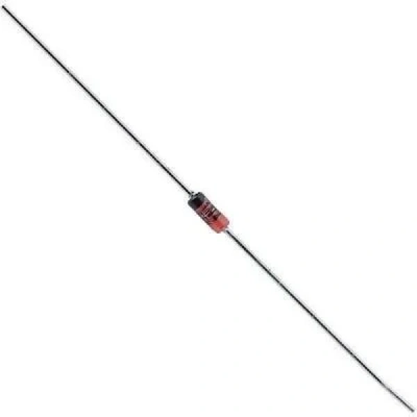 HZ5A3 4.6V 1/2W Zener Diyot