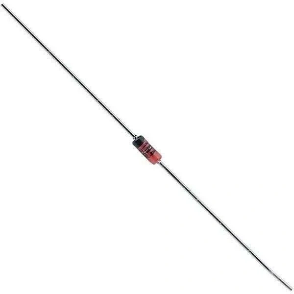 HZ6C1 6.0V 1/2W Zener Diyot