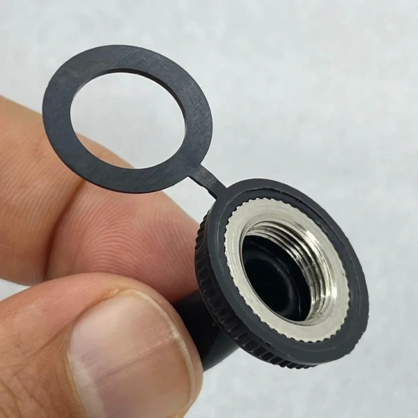 IC-161 Su Geçirmez Toggle Switch Kılıfı 12mm İçin