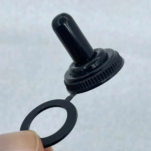 IC-161 Su Geçirmez Toggle Switch Kılıfı 12mm İçin