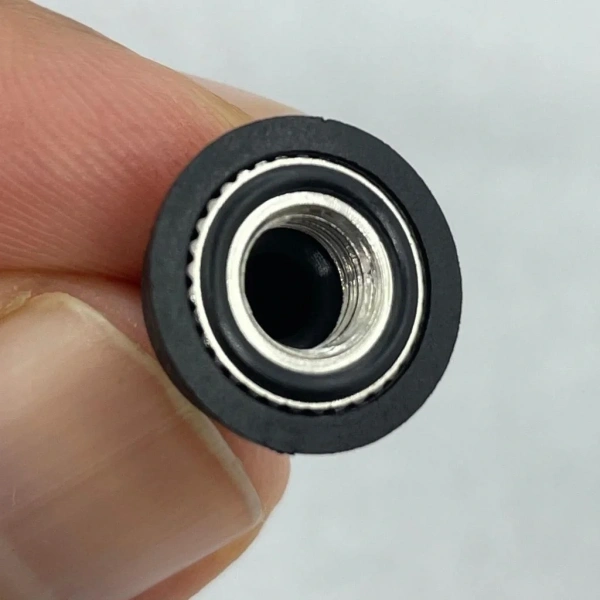 IC-161A Su Geçirmez Toggle Switch Kılıfı 6mm İçin
