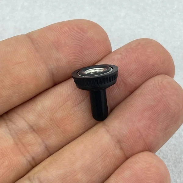 IC-161A Su Geçirmez Toggle Switch Kılıfı 6mm İçin