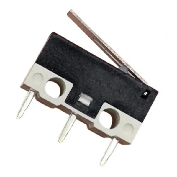 IC-162-0 Micro Switch Mini Paletli 1A-125V KW10-Z1P B Kalite