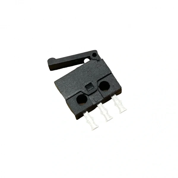 IC-162S Micro Switch Mini Plastik